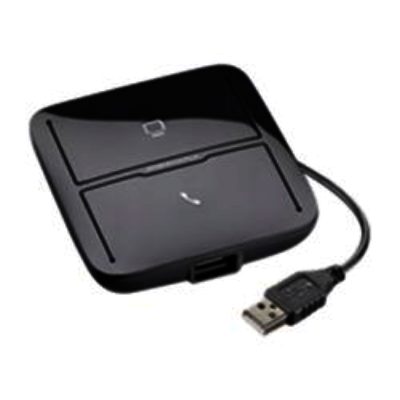 Plantronics MDA200 Headset Communications HUB Plantronics MDA200 Headset Communications HUB